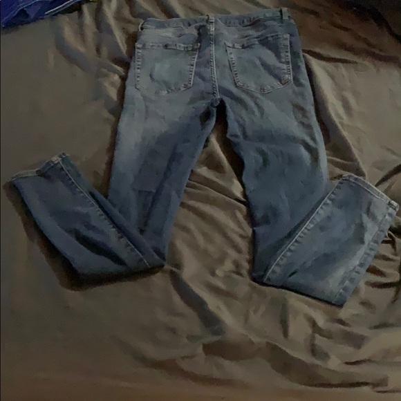 Girls pants - Picture 3 of 3